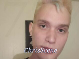 ChrisScene
