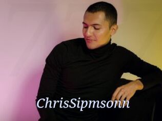ChrisSipmsonn