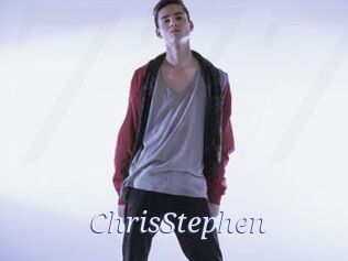 ChrisStephen