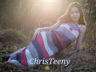 ChrisTeeny