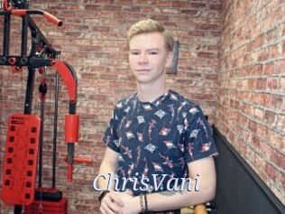 ChrisVani