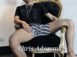 Chris_Adamms