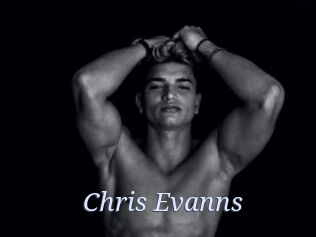 Chris_Evanns