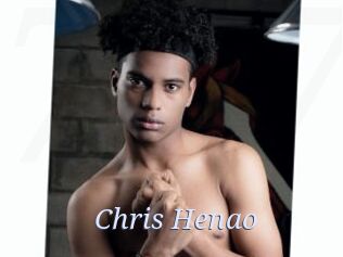 Chris_Henao