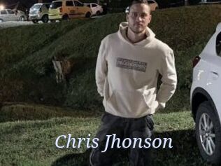 Chris_Jhonson