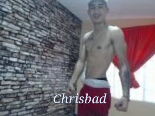 Chrisbad