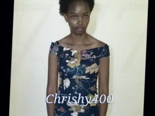 Chrishy400