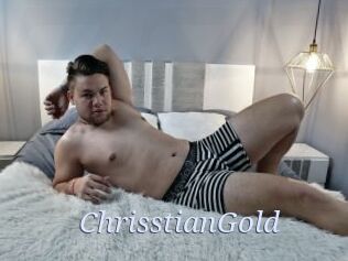 ChrisstianGold