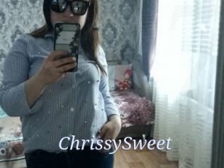 ChrissySweet