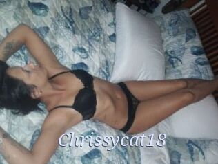 Chrissycat18