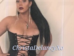 ChristaDelancyXo