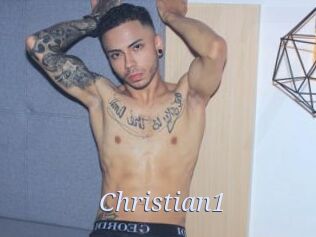 Christian1