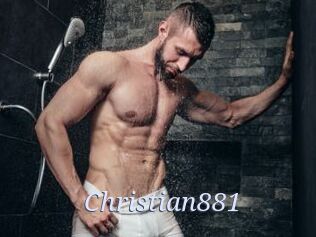 Christian881