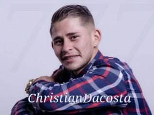 ChristianDacosta