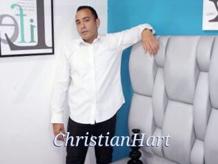 ChristianHart