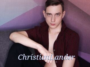 ChristianLander 777 Erotik Chat