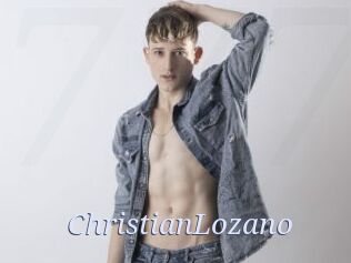 ChristianLozano