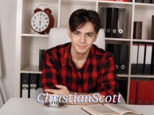 ChristianScott