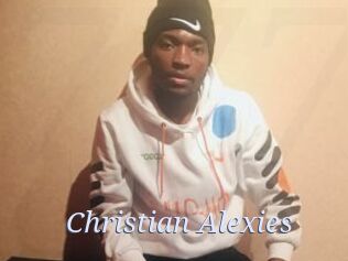 Christian_Alexies