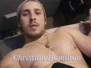 Christian_Hamilton