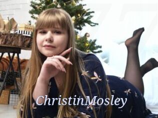 ChristinMosley