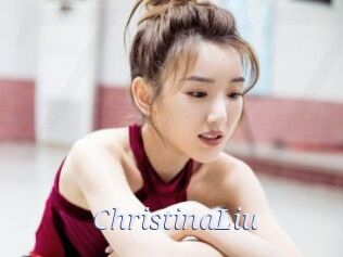 ChristinaLiu