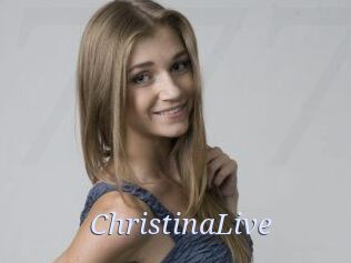 Christina_Live 777 Erotik Chat