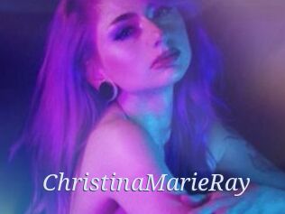 ChristinaMarieRay
