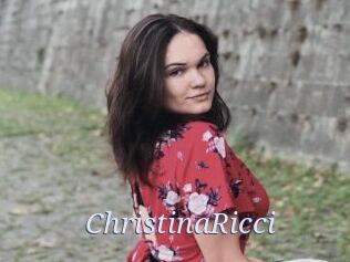 ChristinaRicci