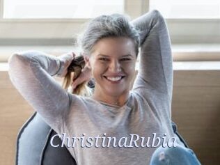 ChristinaRubia