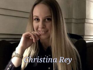 Christina_Rey 777 Erotik Chat