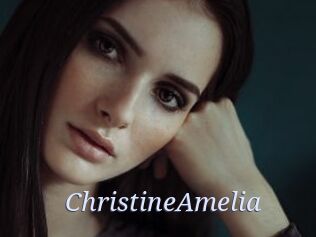 ChristineAmelia