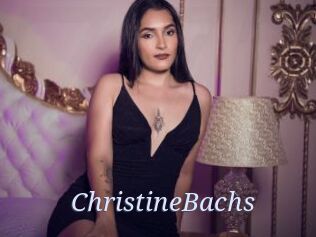 ChristineBachs