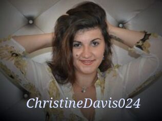 ChristineDavis024 777 Erotik Chat