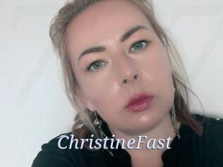 ChristineFast