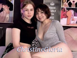 ChristineGloria
