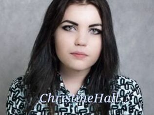 ChristineHall