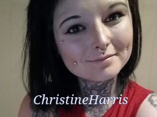 ChristineHarris