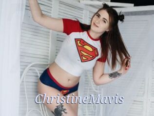 ChristineMavis