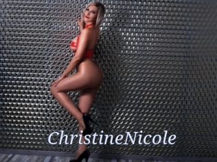 ChristineNicole 777 Erotik Chat