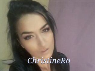 Christine_Ro