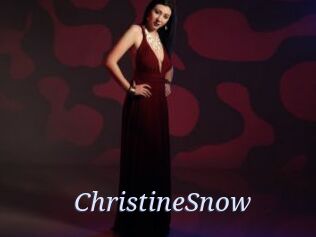ChristineSnow