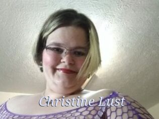 Christine_Lust