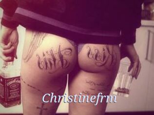 Christinefrm 777 Erotik Chat