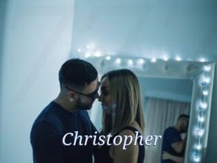 Christopher 777 Erotik Chat