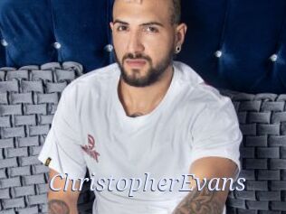 ChristopherEvans
