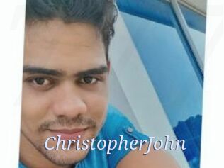 ChristopherJohn