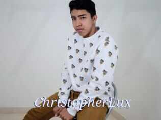 ChristopherLux