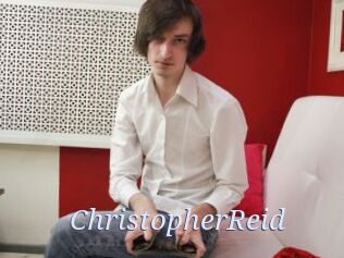 ChristopherReid