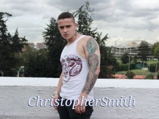 ChristopherSmith